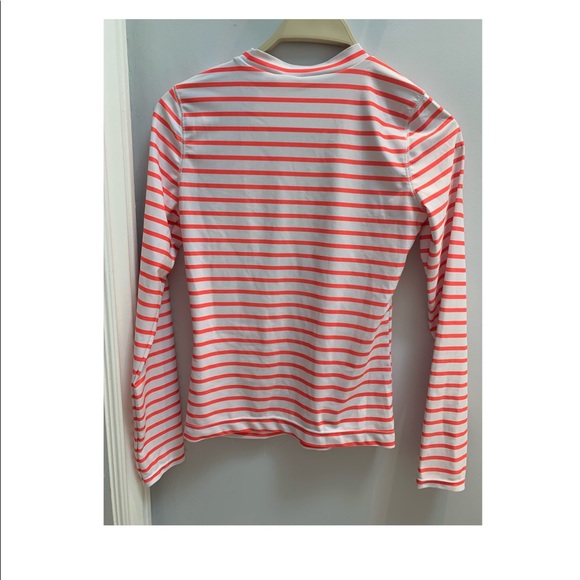 Girls Swim Shirt - Picture 2 of 3